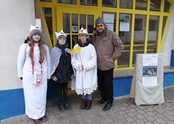 Ohlédnutí za koledováním a poděkování obcím