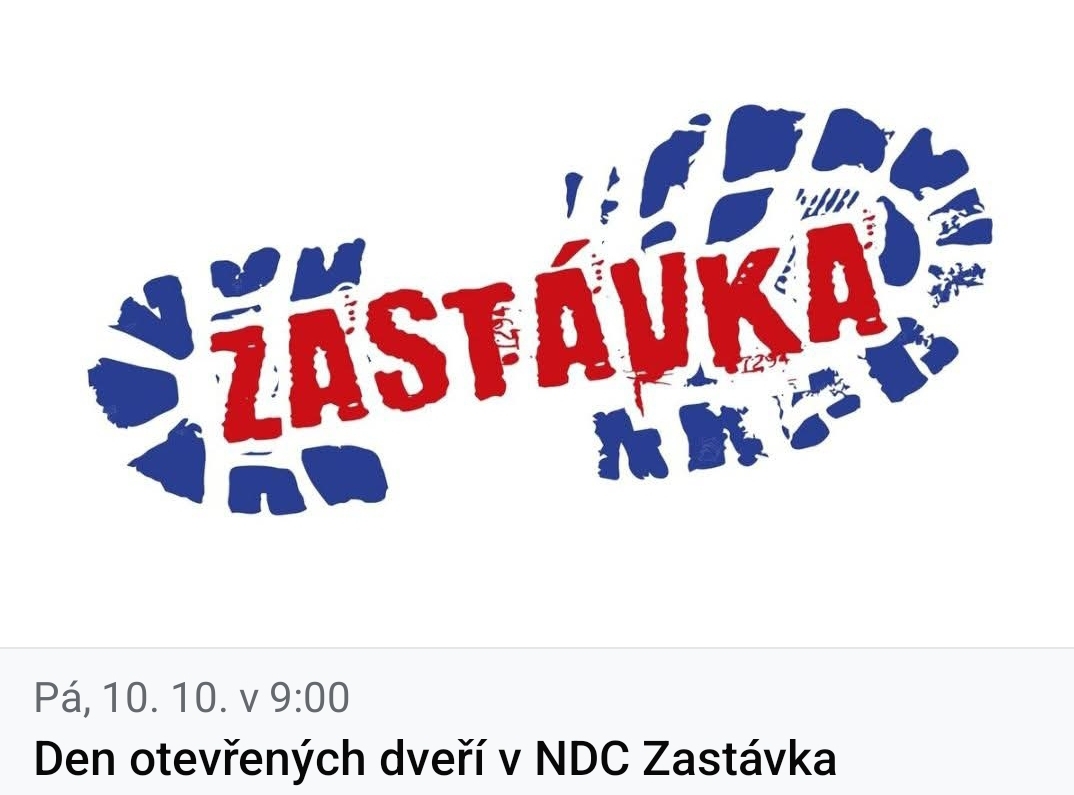 Den otevřených dveří v NDC Den otevřených dveří v NDC