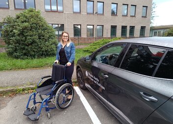 Projekt Rozvoj osobní asistence