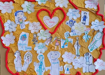 OHLÉDNUTÍ ZA DNEM CHARITY