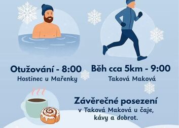 Adventní podpora terénních služeb 