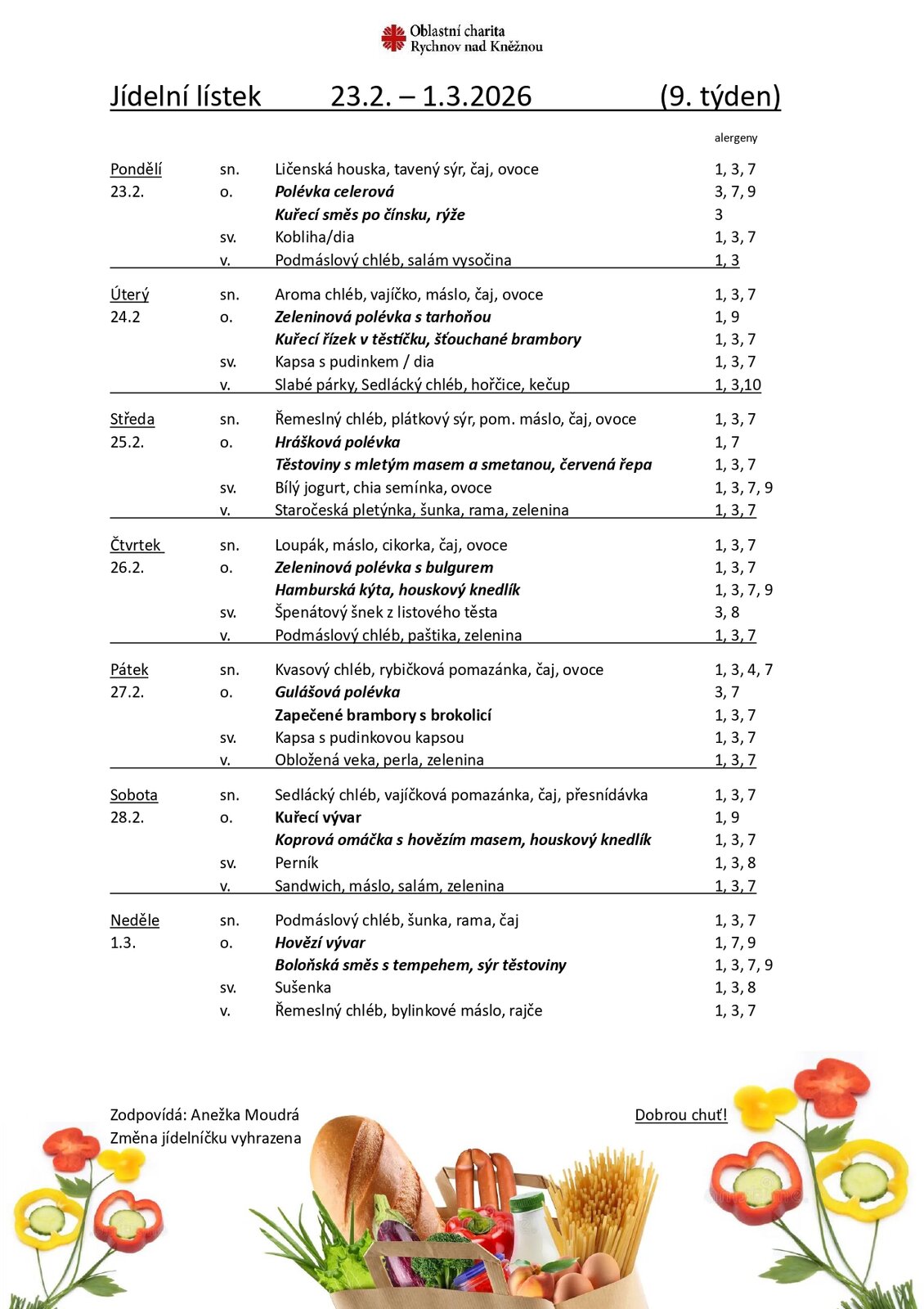 Jídelní lístek 23.2. - 1.3.2026_page-0001