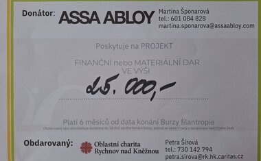 Assa Abloy