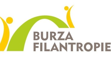 Burza filantropie Burza filantropie